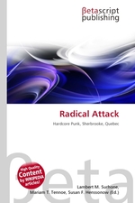 Radical Attack