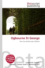 Ogbourne St George