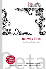 Railway Tires