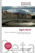 Agen-Nord