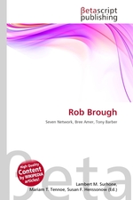 Rob Brough