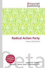 Radical Action Party