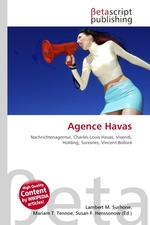 Agence Havas