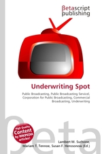 Underwriting Spot