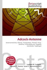 Adcock-Antenne