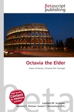 Octavia the Elder