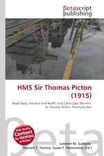 HMS Sir Thomas Picton (1915)