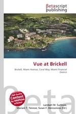 Vue at Brickell