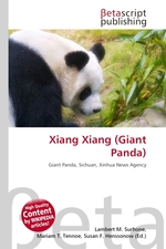 Xiang Xiang (Giant Panda)