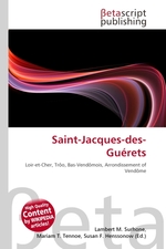 Saint-Jacques-des-Guerets