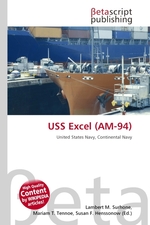 USS Excel (AM-94)