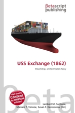 USS Exchange (1862)