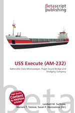 USS Execute (AM-232)