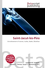 Saint-Jacut-les-Pins