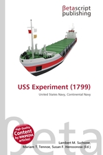 USS Experiment (1799)