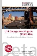 USS George Washington (SSBN-598)