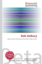 Rob Astbury