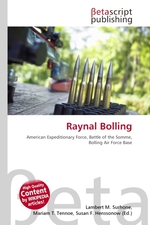Raynal Bolling