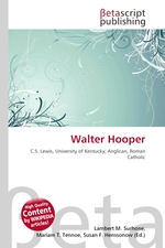 Walter Hooper