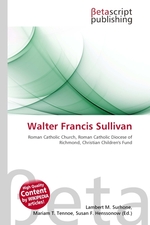 Walter Francis Sullivan