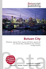 Butuan City