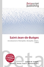 Saint-Jean-de-Bueges