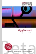 OggConvert
