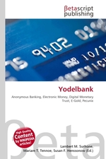Yodelbank