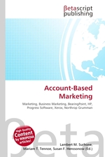 Account-Based Marketing