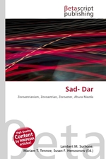 Sad- Dar