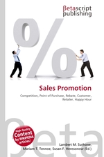 Sales Promotion