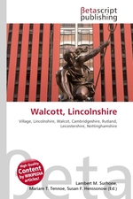 Walcott, Lincolnshire