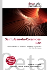 Saint-Jean-du-Corail-des-Bois