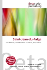 Saint-Jean-du-Falga