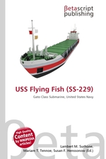 USS Flying Fish (SS-229)
