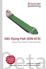 USS Flying Fish (SSN-673)