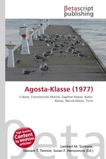 Agosta-Klasse (1977)