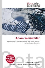 Adam Weisweiler