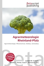 Agrarmeteorologie Rheinland-Pfalz