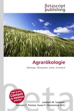 Agraroekologie