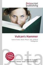 Vulcans Hammer