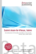 Saint-Jean-le-Vieux, Isere
