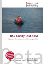 USS Fortify (AM-446)