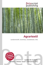 Agrartextil