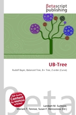 UB-Tree