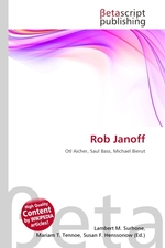 Rob Janoff