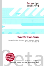 Walter Halloran