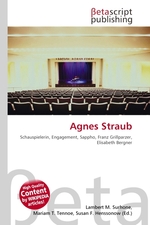 Agnes Straub