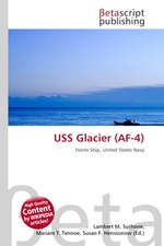 USS Glacier (AF-4)