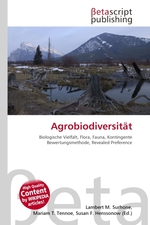 Agrobiodiversitaet